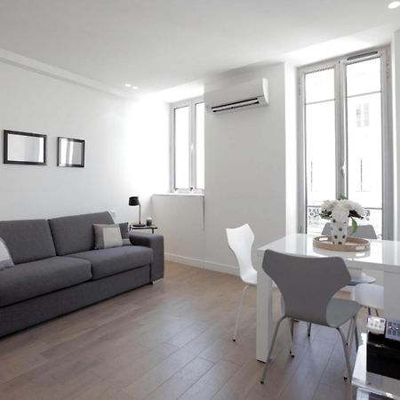 C004-Cosy Studio Proche La Croisette Et Le Suquet 戛纳 外观 照片